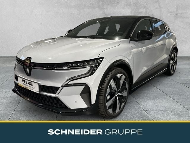 Othercolor Gebraucht 2024 Renault Mégane Komfort Kleinwagen | 34.990 € (Superpreis) - Bild 1/4