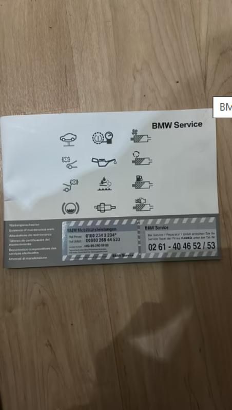 Braun Gebraucht 2011 BMW 320 Kombi | 6.999 € (Teuer) - Bild 1/4