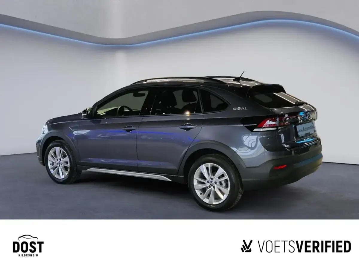 Gebraucht VW Taigo Goal 116 PS (85 kW) 2025 SUV