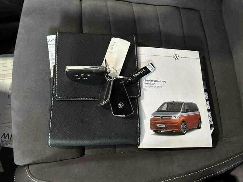 Gebraucht VW T7 150 PS (110 kW) 2023 Andere Van