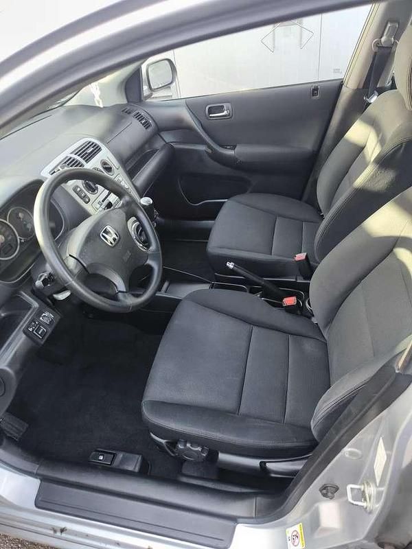 Gebraucht Honda Civic 75 PS (55 kW) 2004 Limousine