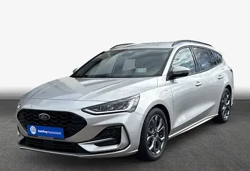 Usata Ford Focus ST-Line X 155 CV (114 kW) 2024 Station wagon