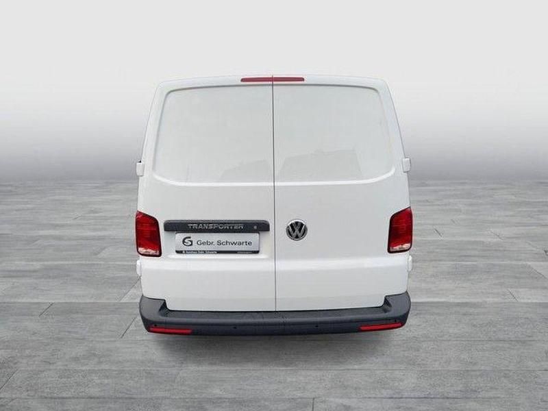 Usado VW Transporter 110 HP (80 kW) 2023 Branco Van