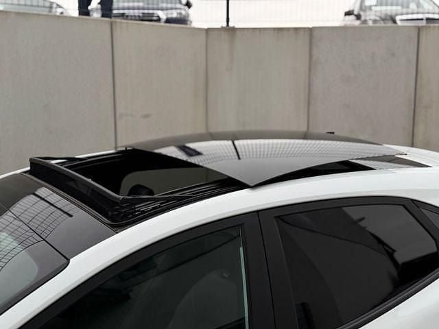 Usata Ford Puma ST-Line X 125 CV (91 kW) 2021 Bianco SUV