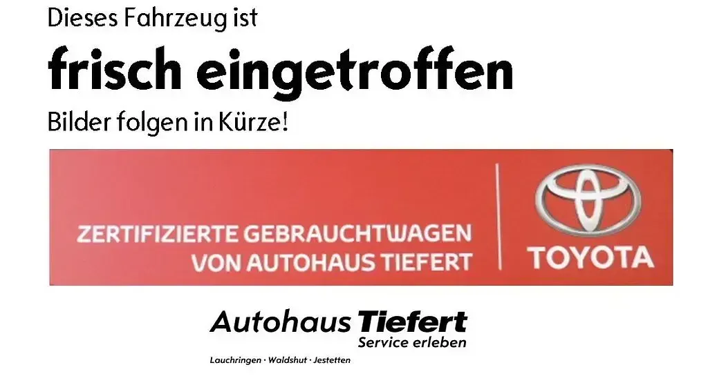 Gebraucht Toyota C-HR+ Lounge 252 kW (343 PS) 2026 SUV