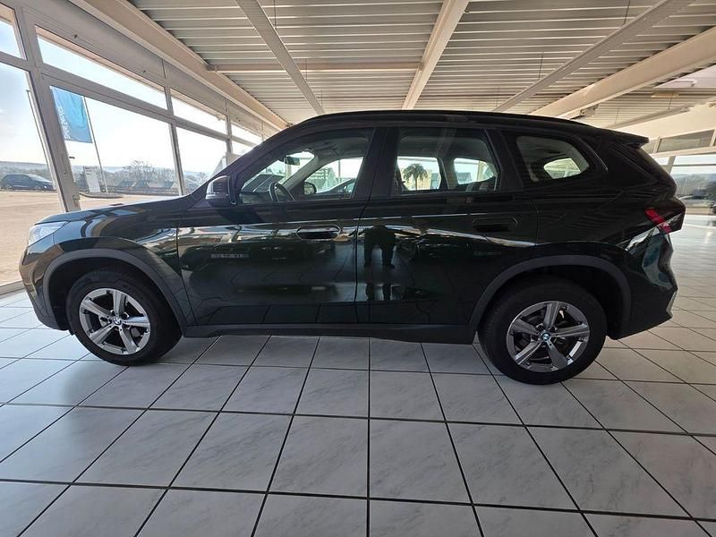 Gebraucht BMW X1 136 PS (100 kW) 2024 Grün SUV