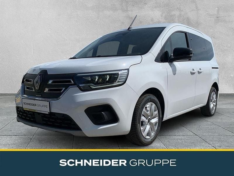Neu 2025 Renault Kangoo Equilibre Limousine | 30.490 € (Guter Preis) - Bild 1/1