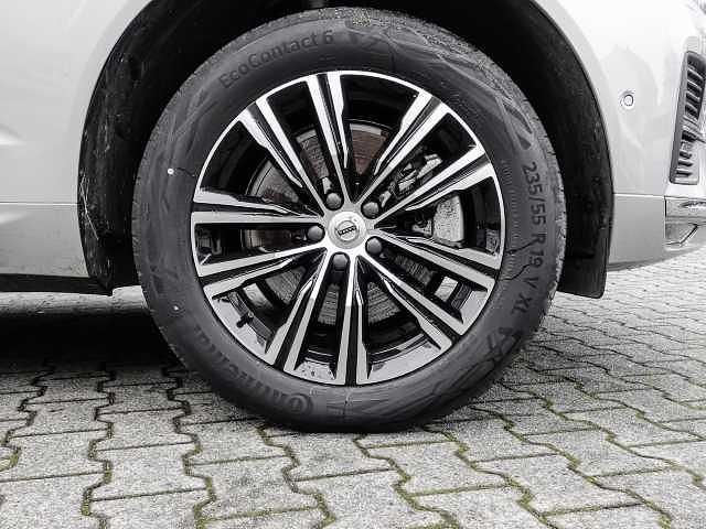 Gebraucht Volvo XC60 145 PS (106 kW) 2023 SUV