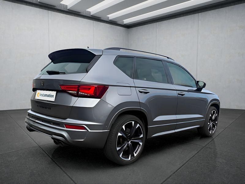 Gebraucht Cupra Ateca 300 PS (220 kW) 2023 Grau SUV
