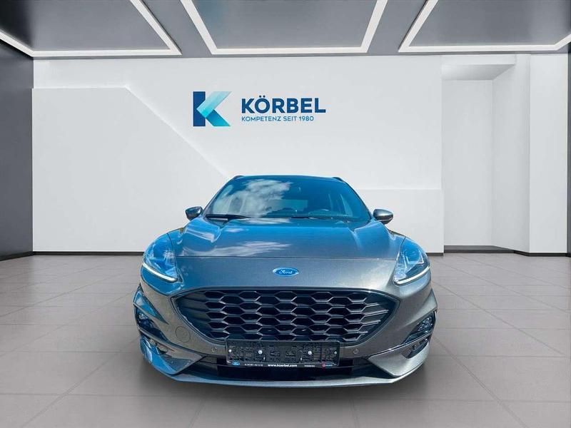 Gebraucht Ford Kuga ST-Line 120 PS (88 kW) 2024 Grau SUV