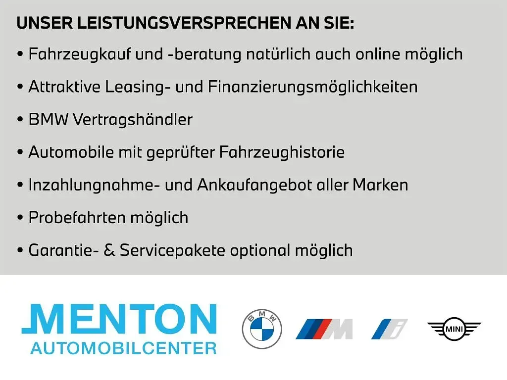 Neu BMW i4 M Sport 294 kW (401 PS) 2026 Blau Limousine