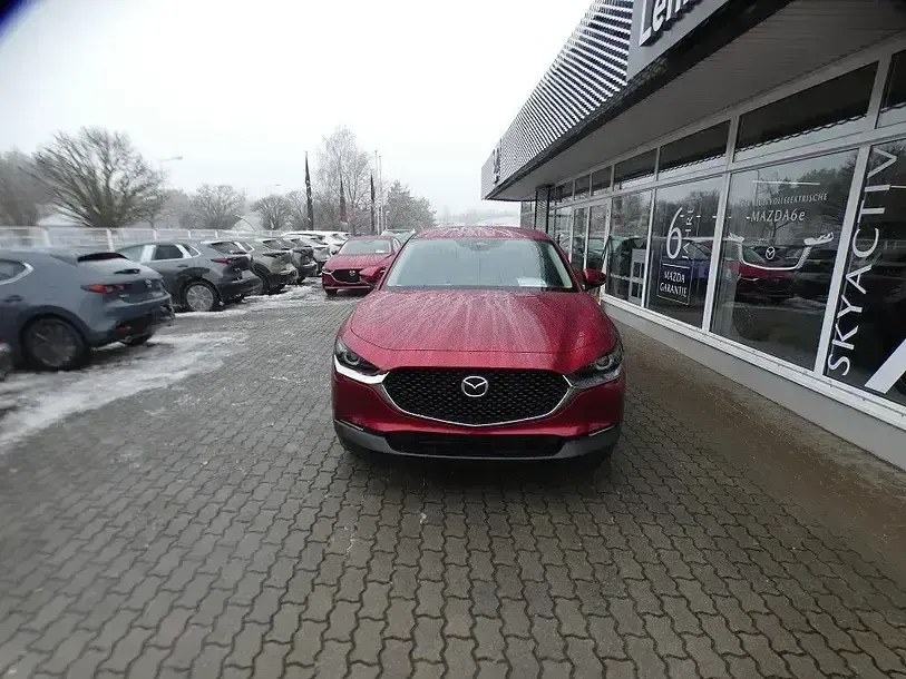 Neu Mazda CX-30 Center-Line 140 PS (102 kW) 2026 Andere SUV