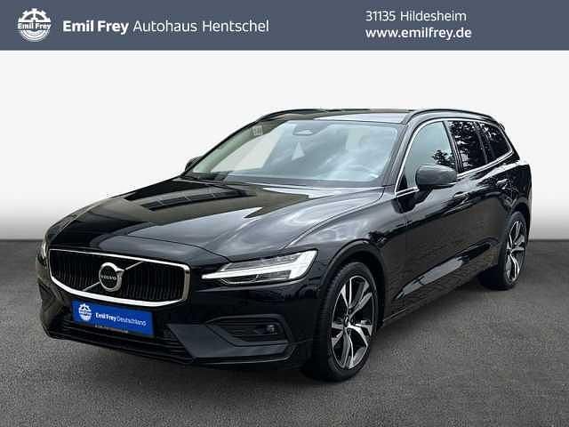 Gebraucht 2024 Volvo V60 Kombi | 34.444 € (Superpreis) - Bild 1/4