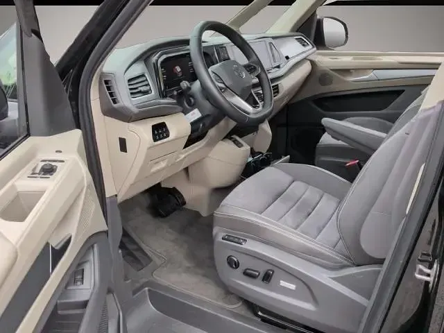 Gebraucht VW California Beach 245 PS (180 kW) 2025 Manufacturer Van