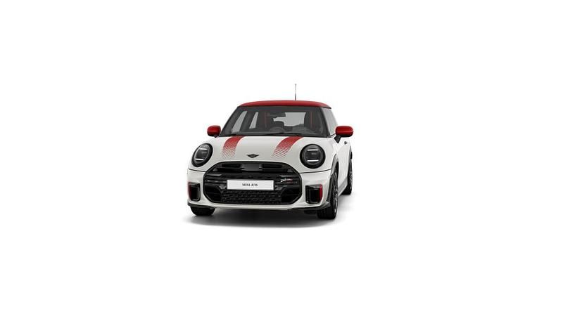 Gebraucht 2025 Mini John Cooper Works Kleinwagen | 38.393 € (Fairer Preis) - Bild 1/4