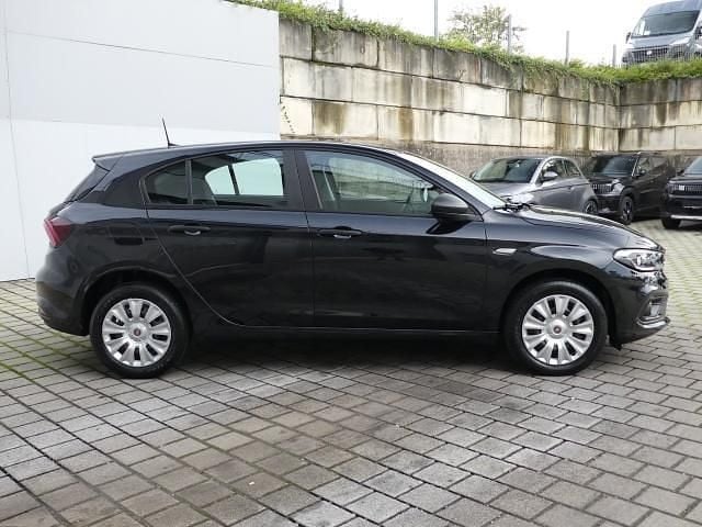Gebraucht Fiat Tipo 131 PS (96 kW) 2024 Schwarz Limousine