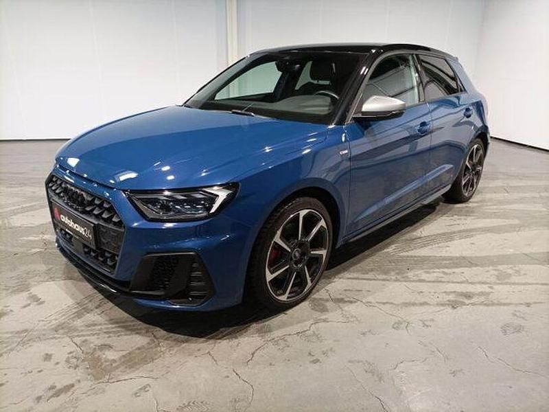 Gebraucht Audi A1 Comfort 207 PS (152 kW) 2022 Andere SUV