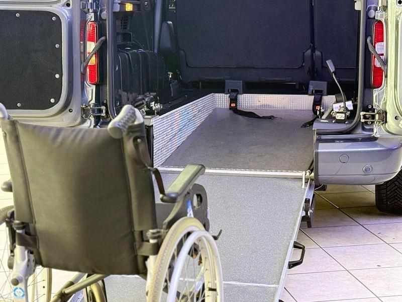 Gebraucht VW Caddy 102 PS (75 kW) 2011 Grau Van / Kleinbus