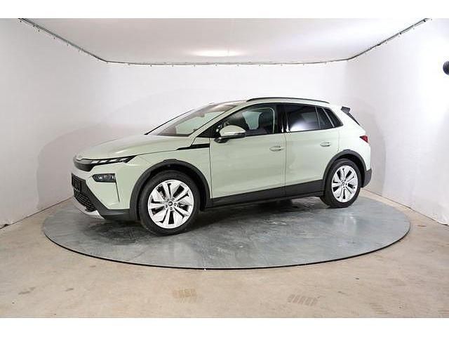 Neu 2025 Skoda Elroq Tour SUV | 37.940 € (Teuer) - Bild 1/1