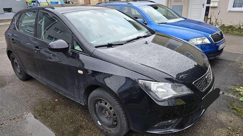 Gebraucht 2013 Seat Ibiza ST Kombi | 1.950 € (Superpreis) - Bild 1/4