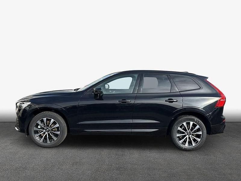 Gebraucht Volvo XC60 Plus 197 PS (144 kW) 2024 Onyx black metallic SUV