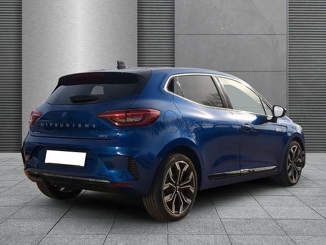 Neu Mitsubishi Colt Intro Edition 2026 Royalblau ( rqh) Kleinwagen