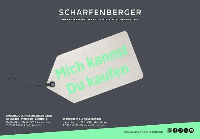 Lavablau metallic Gebraucht 2021 Skoda Kodiaq Clever SUV | 33.440 € (Fairer Preis) - Bild 1/1