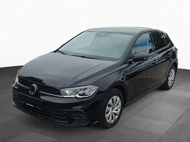 Gebraucht VW Polo IQ Drive 95 PS (69 kW) 2024 Andere farbe Kleinwagen