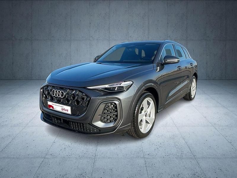 Gebraucht Audi Q5 S-Line 204 PS (150 kW) 2025 Daytonagrau perleffekt SUV