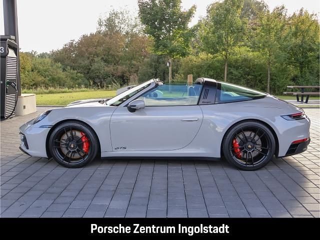 Gebraucht Porsche 992 480 PS (353 kW) 2024 Kreide Coupé