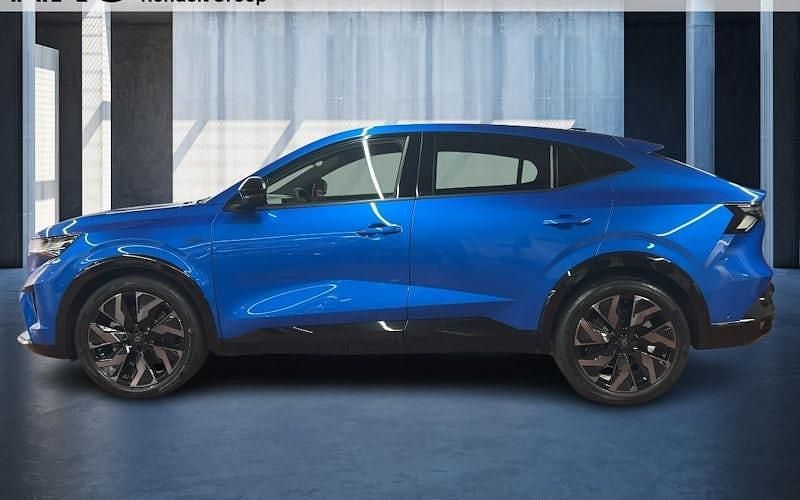 Gebraucht Renault Rafale Esprit Alpine 200 PS (147 kW) 2024 Gipfel blau mit dach in black SUV