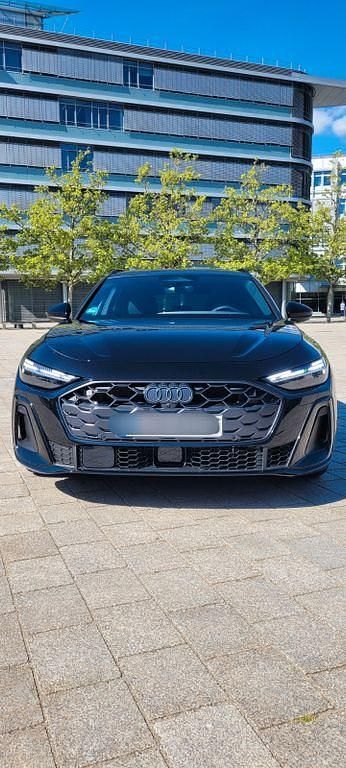 Gebraucht Audi S5 Ambiente 367 PS (269 kW) 2025 Schwarz Kombi