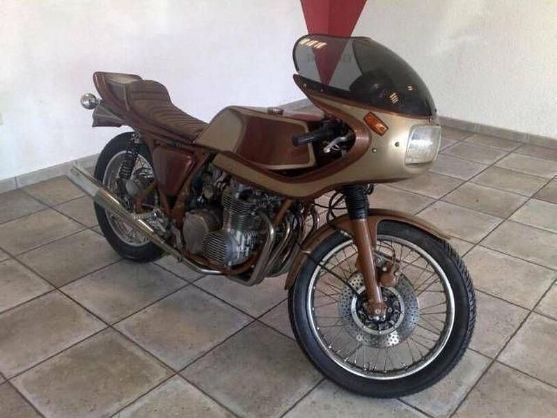 Gebraucht Honda e 1978 Gold Kleinwagen