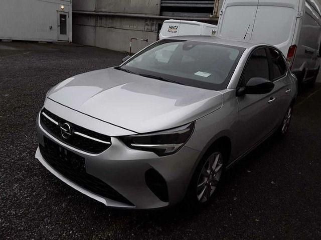 Silber Gebraucht 2023 Opel Corsa Edition Limousine | 17.450 € (Fairer Preis) - Bild 1/4