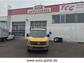 Gebraucht 2011 VW Crafter Van | 8.400 € (Superpreis) - Bild 1/4