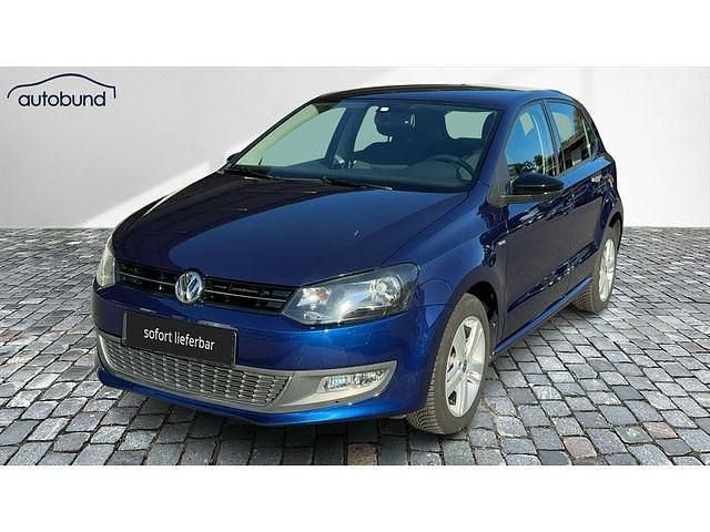 Gebraucht 2012 VW Polo Kleinwagen | 7.970 € (Etwas zu teuer) - Bild 1/2