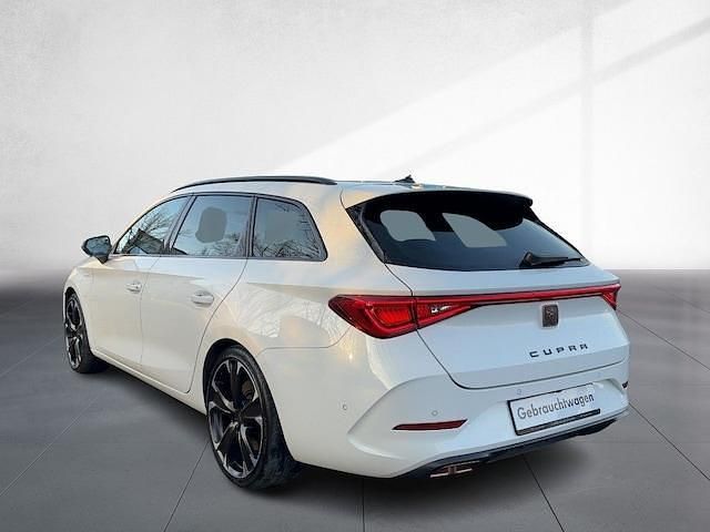 Gebraucht Cupra Leon VZ 245 PS (180 kW) 2023