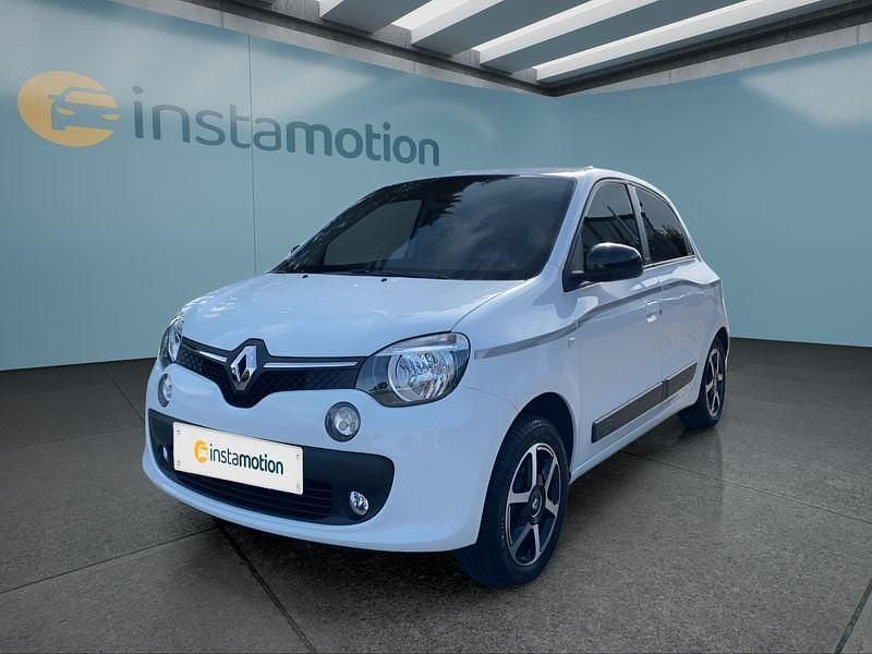 Weiß Gebraucht 2019 Renault Twingo SE Kleinwagen | 10.199 € (Fairer Preis) - Bild 1/4