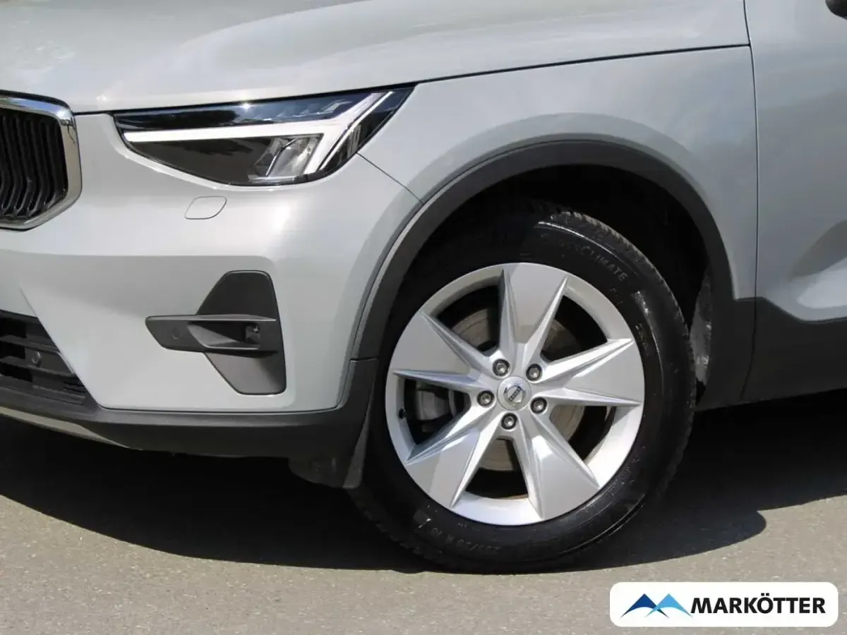 Gebraucht Volvo XC40 120 PS (88 kW) 2023 SUV