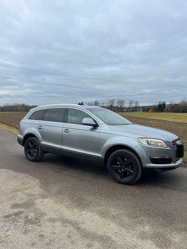 Gebraucht Audi Q7 232 PS (170 kW) 2007 SUV