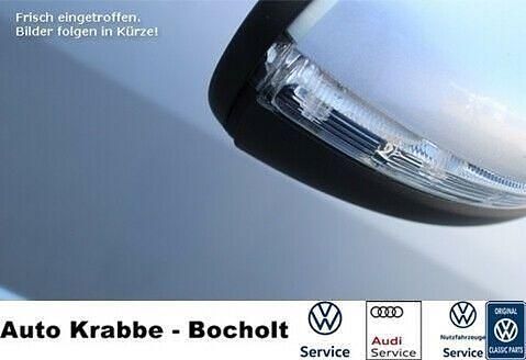 Grau Gebraucht 2025 VW T-Cross Life SUV | 23.280 € (Fairer Preis) - Bild 1/1