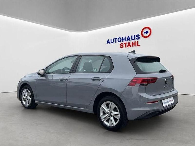 Gebraucht VW Golf VII 110 PS (80 kW) 2021 Andere Limousine