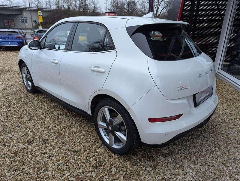 Gebraucht Ora 03 125 kW (171 PS) 2023 Moonlight white Kleinwagen