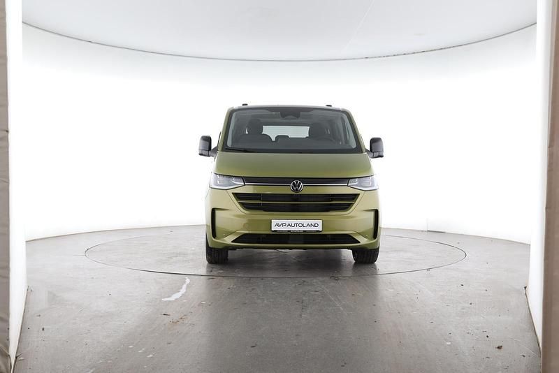 Neu VW Caravelle Edition 170 PS (125 kW) 2026 Warm green Van / Kleinbus