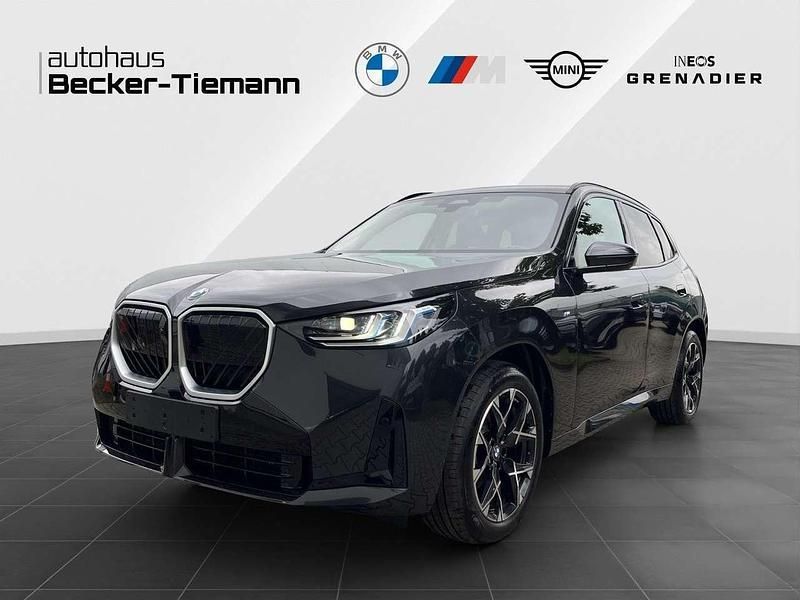 Grau Gebraucht 2025 BMW X3 M Sport SUV | 56.910 € (Fairer Preis) - Bild 1/4