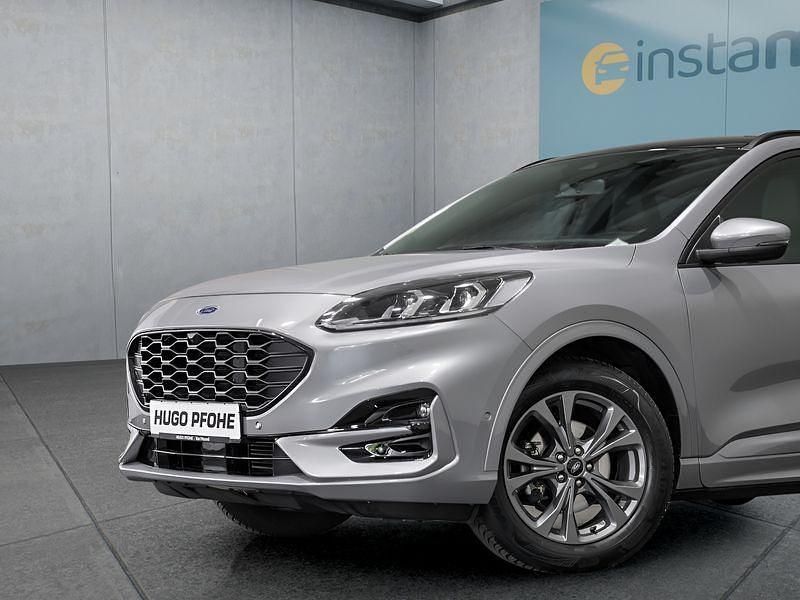 Silber Gebraucht 2024 Ford Kuga ST-Line X SUV | 27.549 € (Fairer Preis) - Bild 1/4