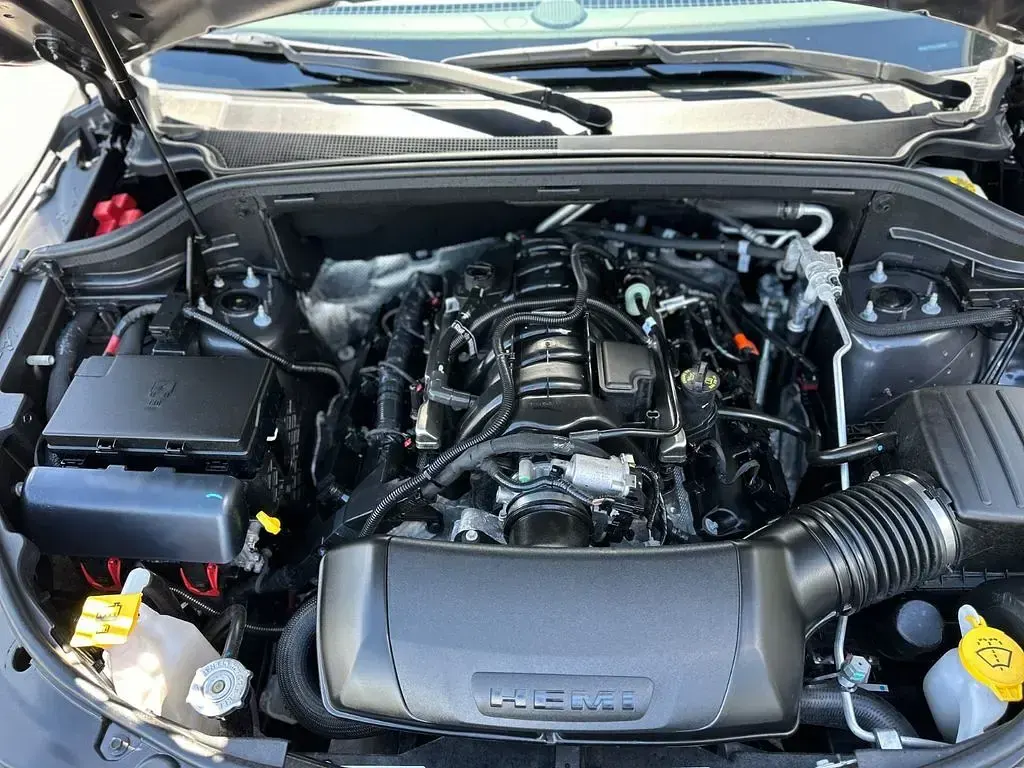 Neu Dodge Durango 364 PS (267 kW) 2026 Grau SUV