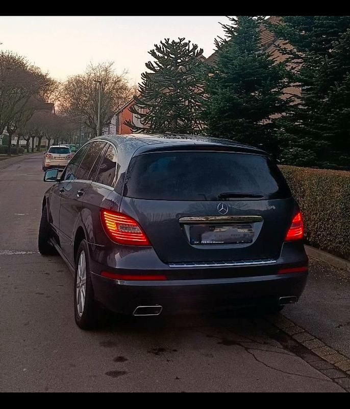 Gebraucht Mercedes 260 265 PS (194 kW) 2012 Grau Kombi