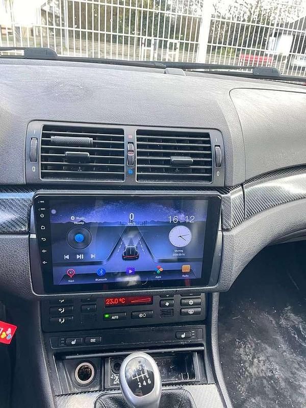 Gebraucht BMW 316 M Sport 116 PS (85 kW) 2004 Kombi