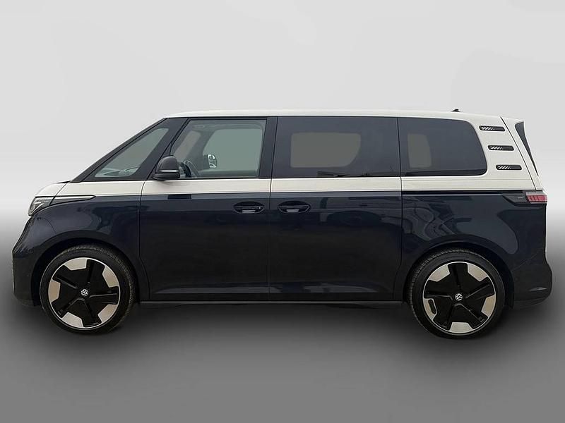 Gebraucht VW ID. Buzz Pro 150 kW (204 PS) 2023 Weiß Van / Kleinbus
